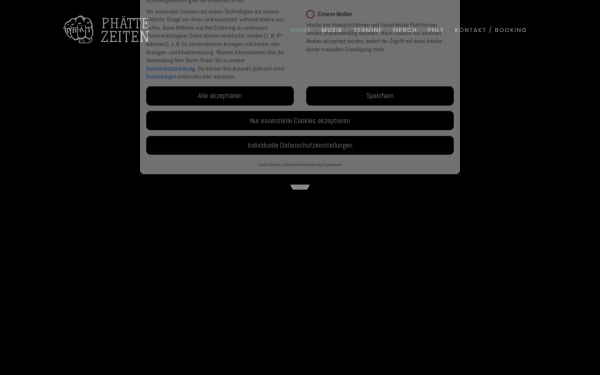 www.phaettezeiten.de