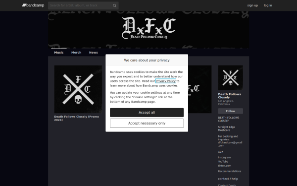dfcmosh.bandcamp.com