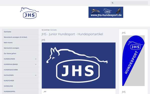 jhs-hundesport.de