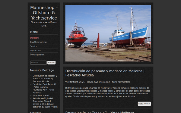 marineshop.de