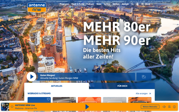 www.antenne.nrw