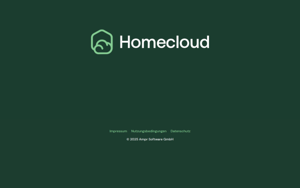 www.homecloud.de
