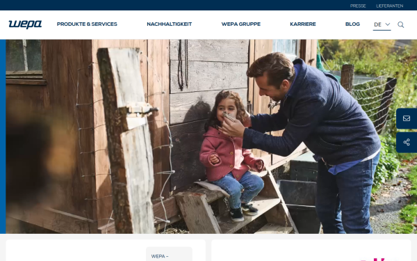 www.wepa.eu
