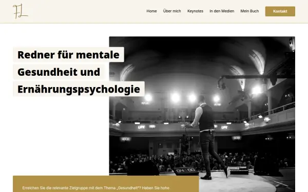 fredericletzner.de