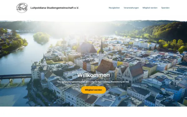 luitpoldiana.de
