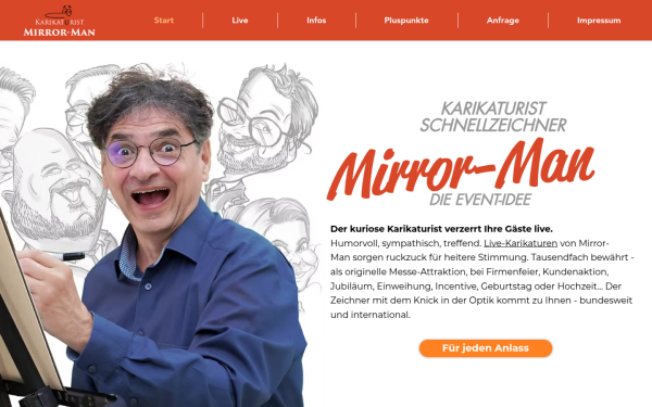 www.mirror-man.de