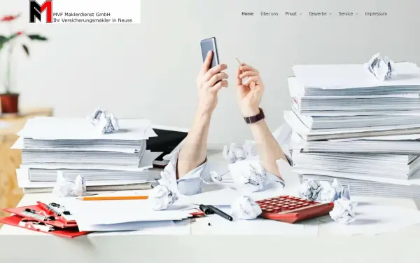 www.mvf.gmbh