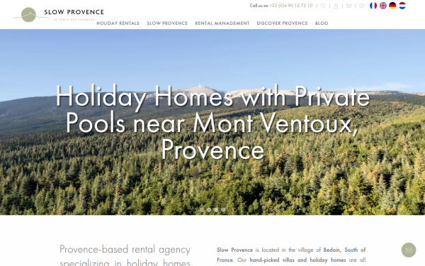 www.slow-provence.com
