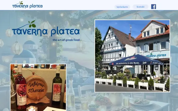 www.taverna-platea.de