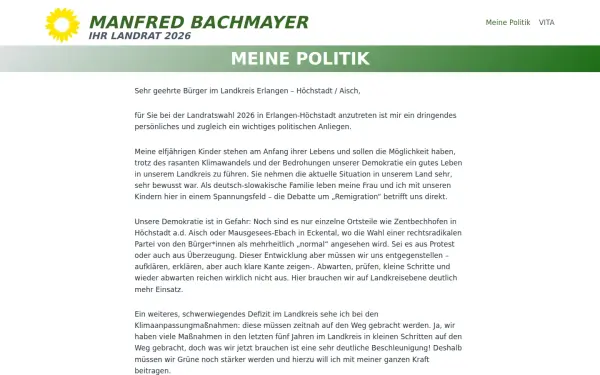 manfred-bachmayer.de