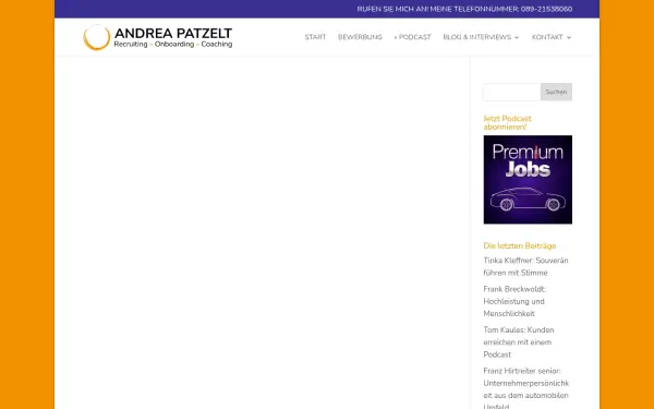 podcast.andrea-patzelt.com