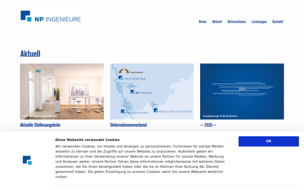 www.np-ingenieure.de