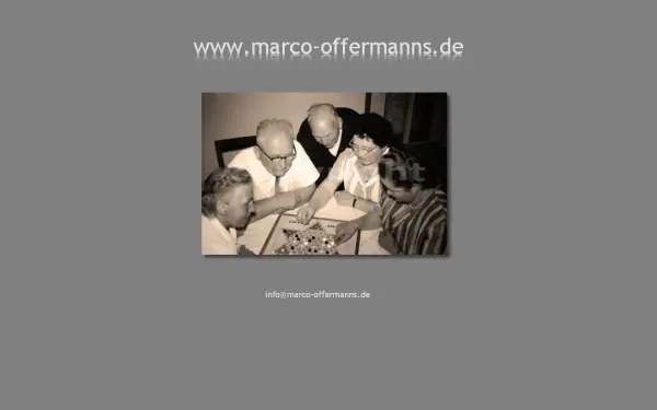 marco-offermanns.de