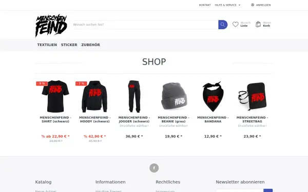 menschenfeind.de