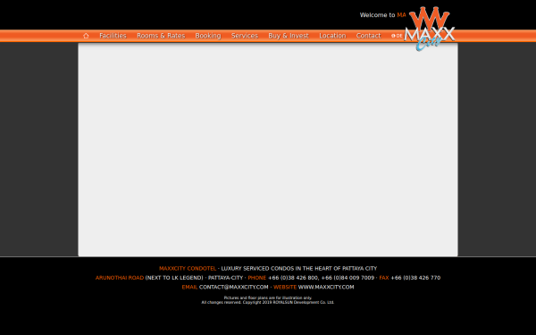 maxxcity.com