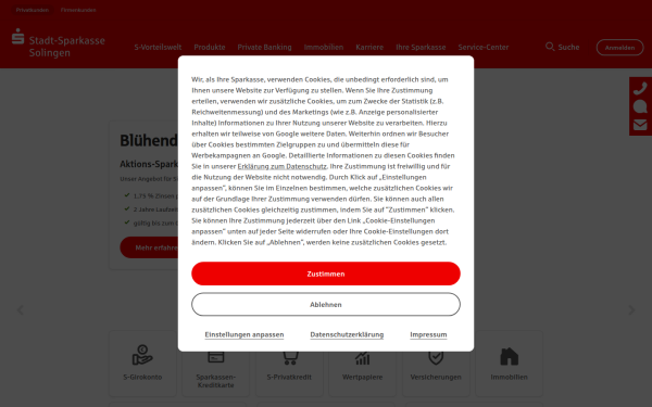 www.sparkasse-solingen.de