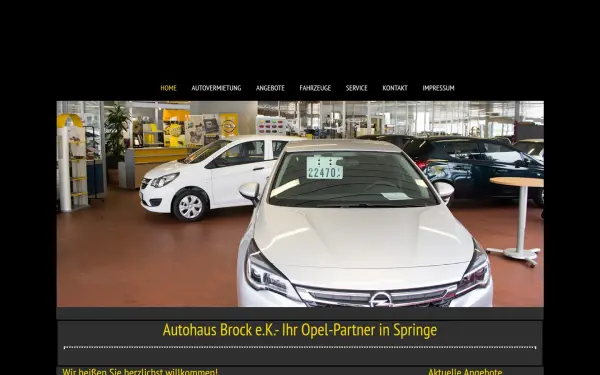 www.autohaus-brock.de