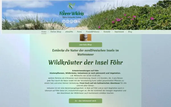 www.foehrer-wildnis.de