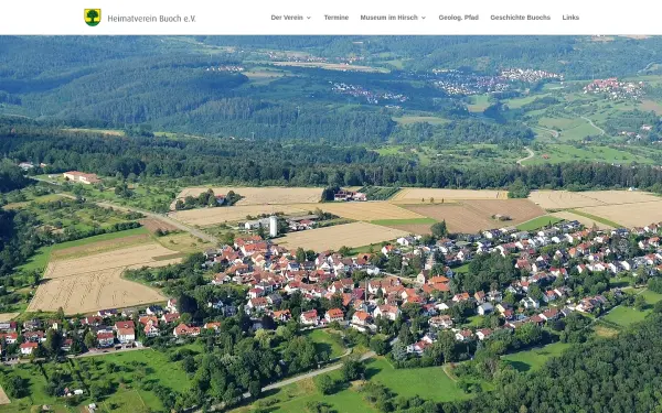 www.heimatverein-buoch.de