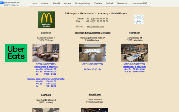 www.mcd24.de
