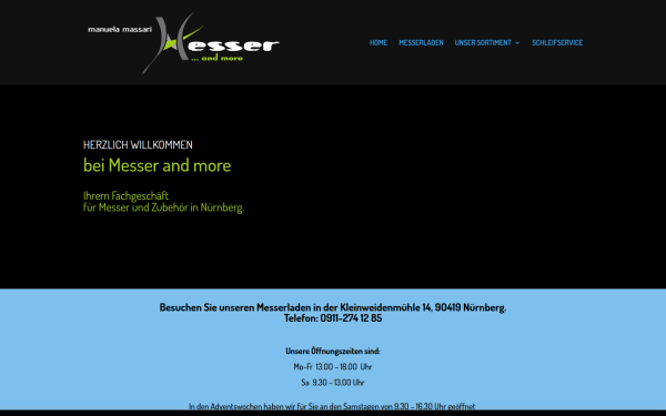 www.messer-and-more.de