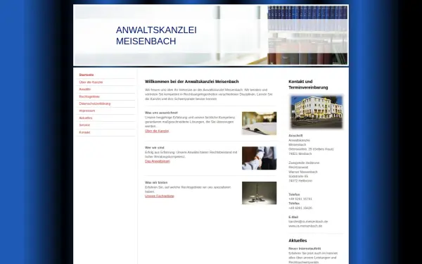 www.ra-meisenbach.de