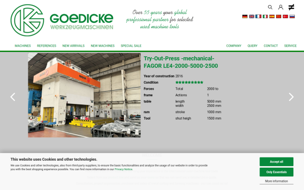 www.goedicke.com