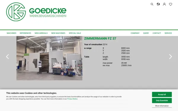 www.goedicke.com