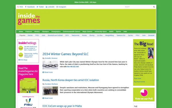 www.insidethegames.biz