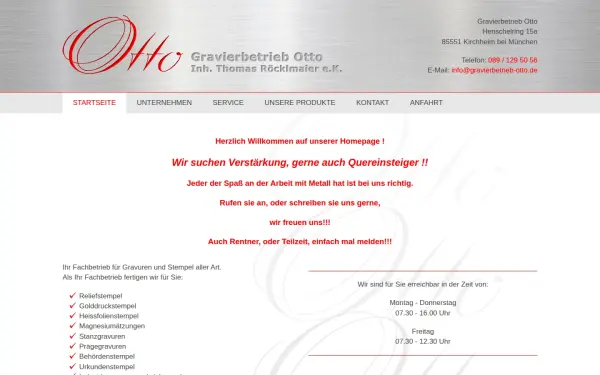 www.gravierbetrieb-otto.de