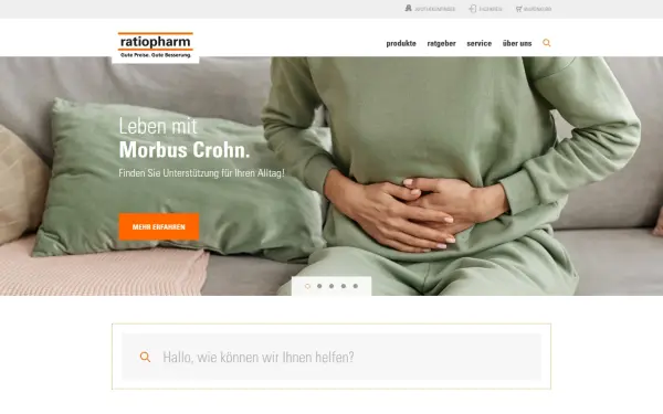 www.ratiopharm.de