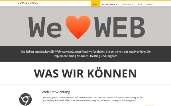 comlounge.net