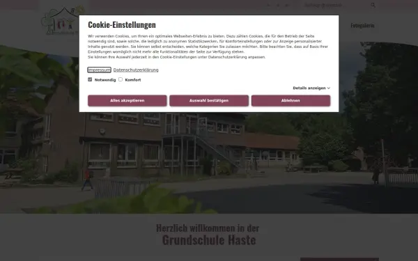 www.gshaste.de