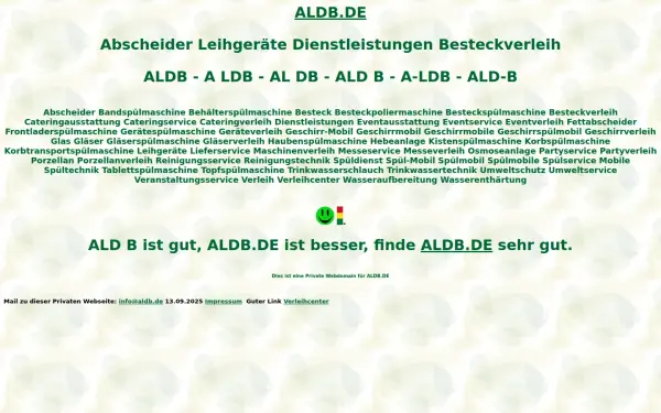 aldb.de