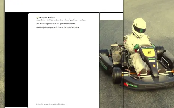 all-for-kart.de