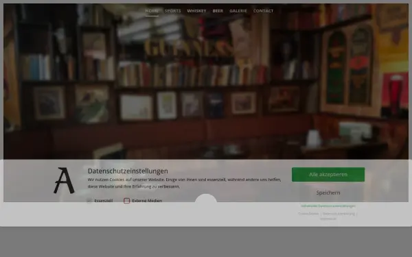 angloirish.de