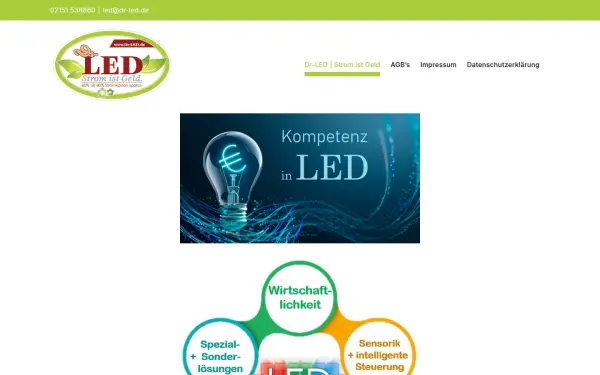 dr-led.de