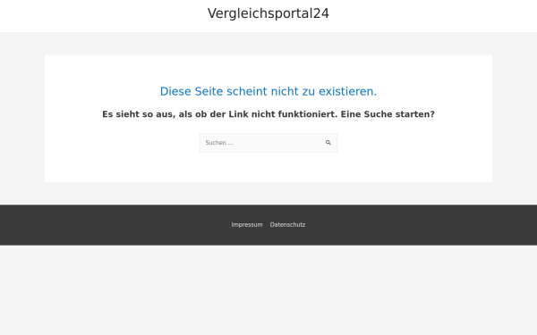 vergleichsportal24.at