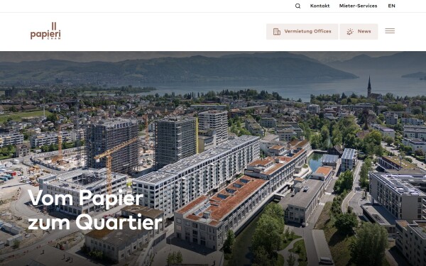 www.papieri-cham.ch