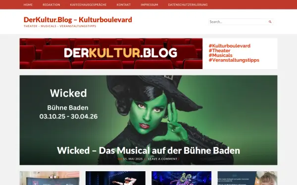 derkultur.blog