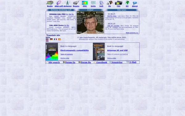 dl2kq.de
