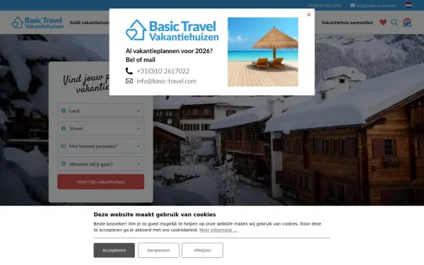 www.basic-travel.com