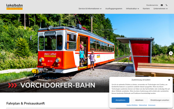 www.vorchdorferbahn.at