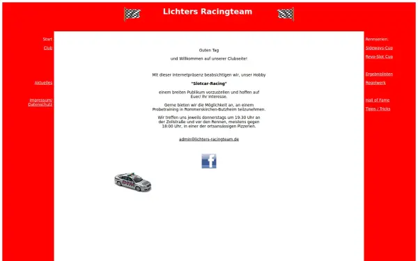 lichters-racingteam.de