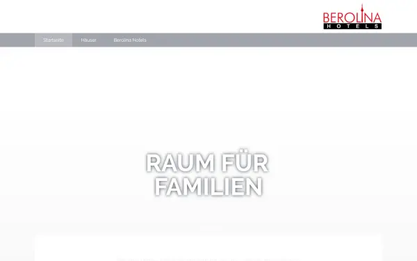 www.berolinahotels.de