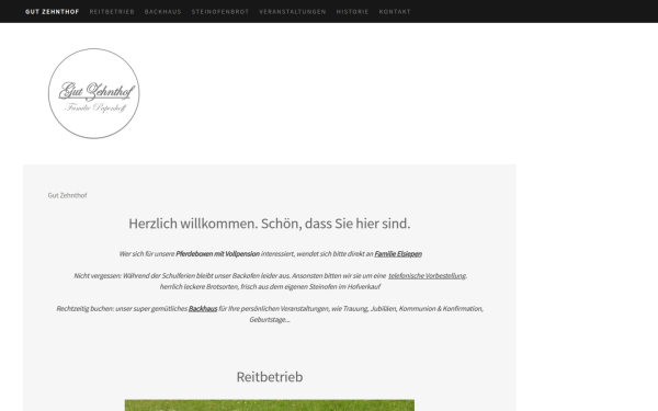 www.gut-zehnthof.de
