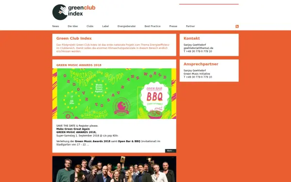www.greenclubindex.de
