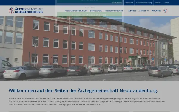 www.medizin-regio.de