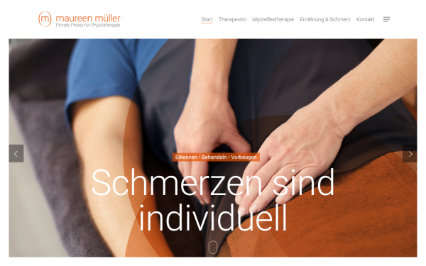 mueller-physio.com