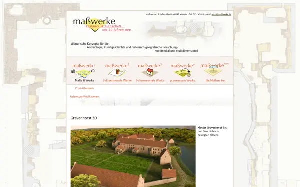 masswerke.de